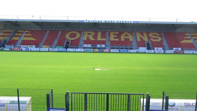 Bleues - FRANCE - MACEDOINE DU NORD : le match retour programmé à Orléans Bleues - FRANCE - MACEDOINE DU NORD : le match retour programmé à Orléans