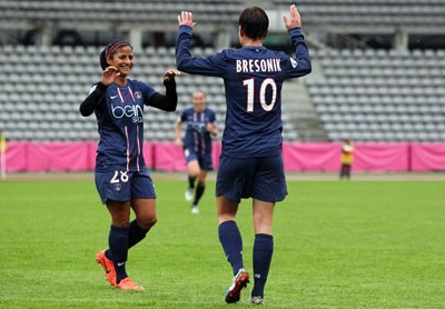 (photo PSG) (photo PSG)
