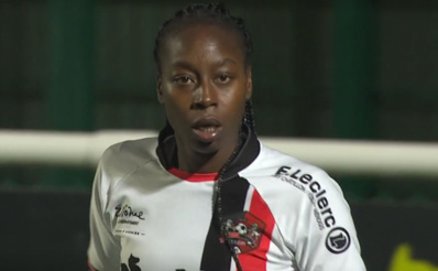 Sissoko (capture écran Canal + Sport) Sissoko (capture écran Canal + Sport)