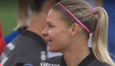 Eugénie Le Sommer Eugénie Le Sommer