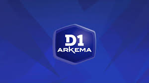 #D1Arkema - Droits TV vendus à l'international pour 19 matchs