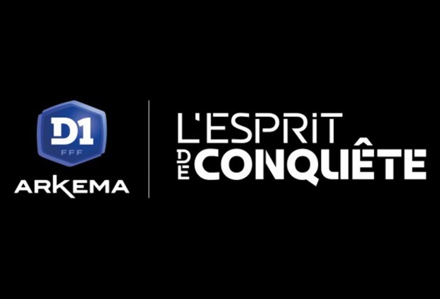 #D1Arkema - Un slogan dévoilé : "L'Esprit de conquête"