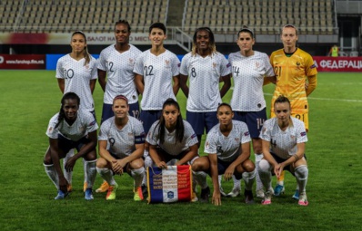 Bleues - La MACEDOINE DU NORD pour une mise en jambes Bleues - La MACEDOINE DU NORD pour une mise en jambes