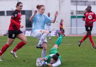 Intervention de Mainguy dans les pieds (photo E Baledent/LMP)