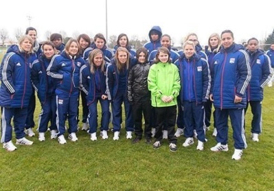 D1 - Face au TFC, LYON fait honneur à son rang D1 - Face au TFC, LYON fait honneur à son rang