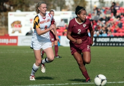 D1 - Inès JAURENA (FF ISSY) : "Heureuse d'être de retour en France" D1 - Inès JAURENA (FF ISSY) : "Heureuse d'être de retour en France"