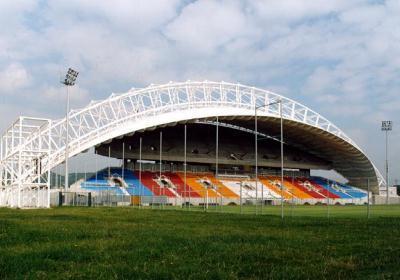 Coupe de France - La finale se jouera à Clermont-Ferrand