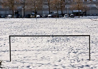 Educateurs - Quel contenu d'entraînement par grand froid ? Educateurs - Quel contenu d'entraînement par grand froid ?