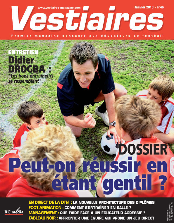 Educateurs - Quel contenu d'entraînement par grand froid ? Educateurs - Quel contenu d'entraînement par grand froid ?