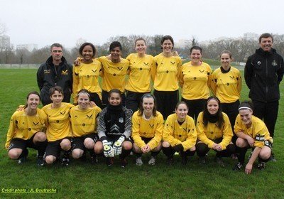 Les Malouines sauront-elles réussir là où les garçons ont échoué ? Les Malouines sauront-elles réussir là où les garçons ont échoué ?