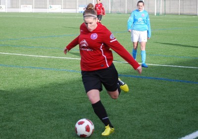 Coupe de France - L'ES CORMELLES boit la tasse face au FCF VAL D'ORGE