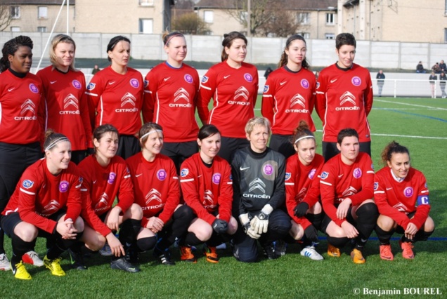 ES Cormelles ES Cormelles