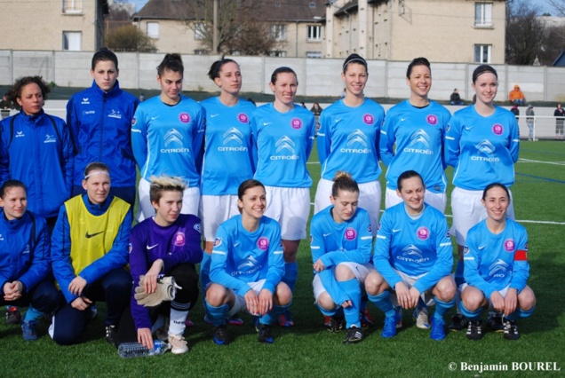 FCF Val d'Orge FCF Val d'Orge