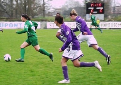 Coupe de France - L'ES BLANQUEFORT si près de l'exploit Coupe de France - L'ES BLANQUEFORT si près de l'exploit
