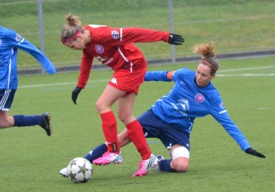 Coupe de France - Tellement cruel pour le DOMTAC FC