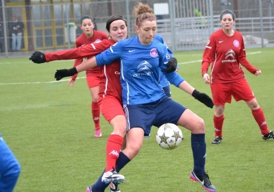 Coupe de France - Tellement cruel pour le DOMTAC FC