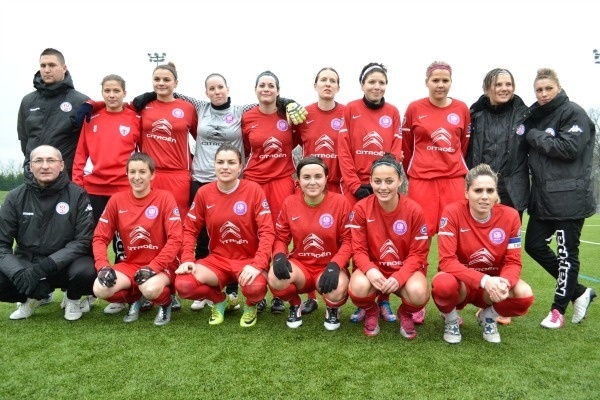 Coupe de France - Tellement cruel pour le DOMTAC FC