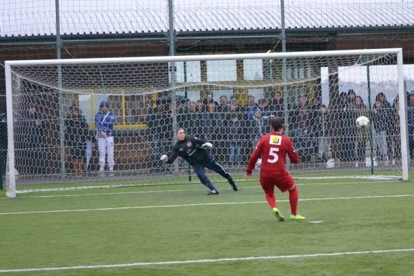 Coupe de France - Tellement cruel pour le DOMTAC FC