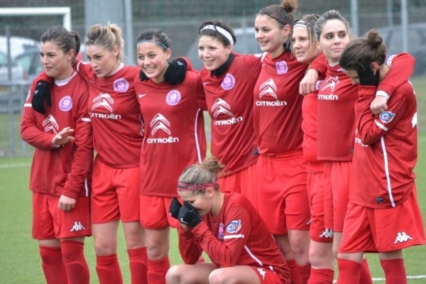 Coupe de France - Tellement cruel pour le DOMTAC FC