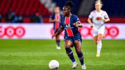 Baltimore vendredi soir (photo PSG) Baltimore vendredi soir (photo PSG)