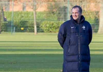 BLEUES - La liste connue ce jeudi (live vidéo fff.fr) BLEUES - La liste connue ce jeudi (live vidéo fff.fr)