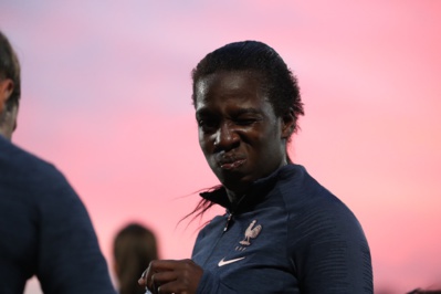 Asseyi forfait (photo FFF) Asseyi forfait (photo FFF)