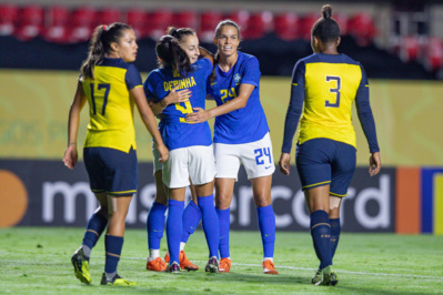 @mariana safotos / CBF @mariana safotos / CBF