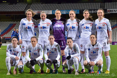 D1 - Le patron ? C'est toujours Lyon D1 - Le patron ? C'est toujours Lyon