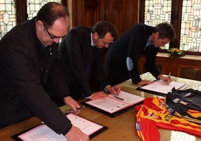 (photos RC Lens) (photos RC Lens)