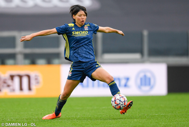 Saki Kumagai Saki Kumagai