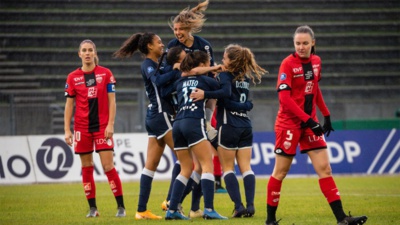 (source : Paris FC) (source : Paris FC)