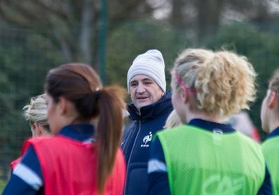 Bruno Bini a dit avoir vécu une "soirée exceptionnelle" (Photo : William Morice) Bruno Bini a dit avoir vécu une "soirée exceptionnelle" (Photo : William Morice)