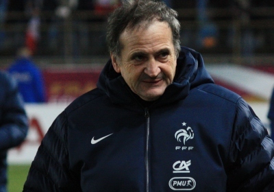 Bruno BINI : « On commence aussi à être des clientes » Bruno BINI : « On commence aussi à être des clientes »