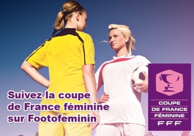 Coupe de France - SAINT-MAUR encore !