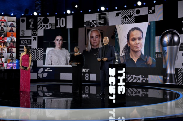 photo FIFA photo FIFA