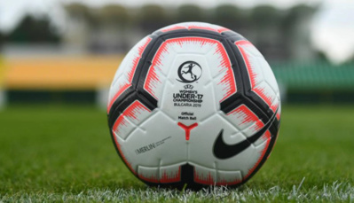 UEFA - L'Euro U17 2021 annulé UEFA - L'Euro U17 2021 annulé