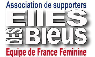 Euro 2013 - Info urgente "Les Elles des Bleues"