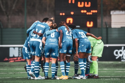 L'ASJ Soyaux veut recruter (photo ASJ Soyaux) L'ASJ Soyaux veut recruter (photo ASJ Soyaux)