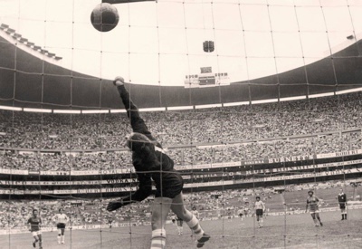 Dans des stades copieusement garnis, la Coupe du Monde officieuse se déroule au Mexique (photo DR) Dans des stades copieusement garnis, la Coupe du Monde officieuse se déroule au Mexique (photo DR)