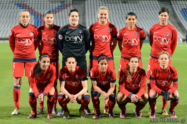 D1 - L'OL y est presque D1 - L'OL y est presque