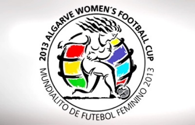 ALGARVE CUP - Les ETATS-UNIS s'imposent ALGARVE CUP - Les ETATS-UNIS s'imposent