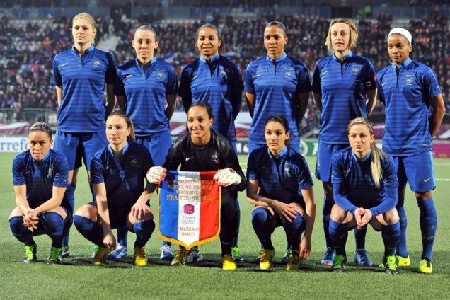 BLEUES - Les matchs se suivent et se ressemblent BLEUES - Les matchs se suivent et se ressemblent