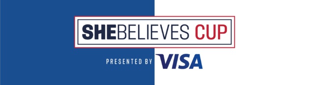 SheBelieves Cup - BRESIL, CANADA et JAPON pour cette 6e édition SheBelieves Cup - BRESIL, CANADA et JAPON pour cette 6e édition