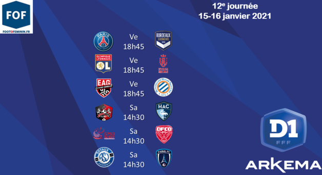 #D1Arkema - LIVE J12 : SOYAUX - PARIS FC : 0-3 #D1Arkema - LIVE J12 : SOYAUX - PARIS FC : 0-3