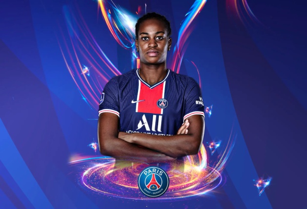 #D1Arkema - Marie-Antoinette KATOTO joueuse du mois de décembre #D1Arkema - Marie-Antoinette KATOTO joueuse du mois de décembre