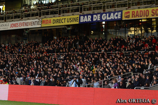 Ligue des Champions – L'OL est toujours aussi « facile »