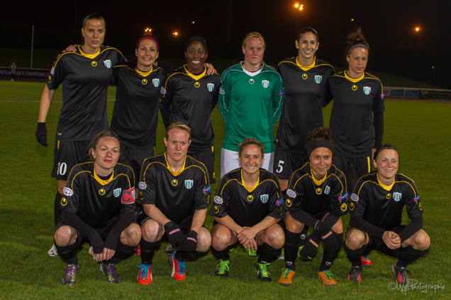 Göteborg FC Göteborg FC