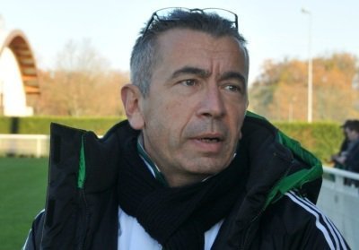 D1 - Hervé DIDIER (AS Saint-Etienne) répond aux déclarations de Patrice LAIR