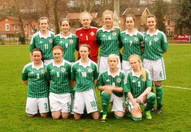 L'Irlande du Nord L'Irlande du Nord