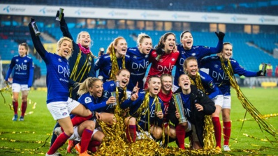 Les Norvégiennes vont devoir composer avec les décisions pour jouer leur 16e de finale Les Norvégiennes vont devoir composer avec les décisions pour jouer leur 16e de finale